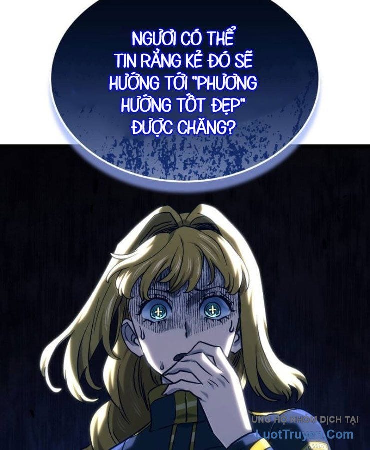 Thiết Huyết Kiếm Sĩ Hồi Quy Chap 152 - Next Chap 153