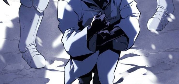 Thiết Huyết Kiếm Sĩ Hồi Quy Chap 152 - Next Chap 153