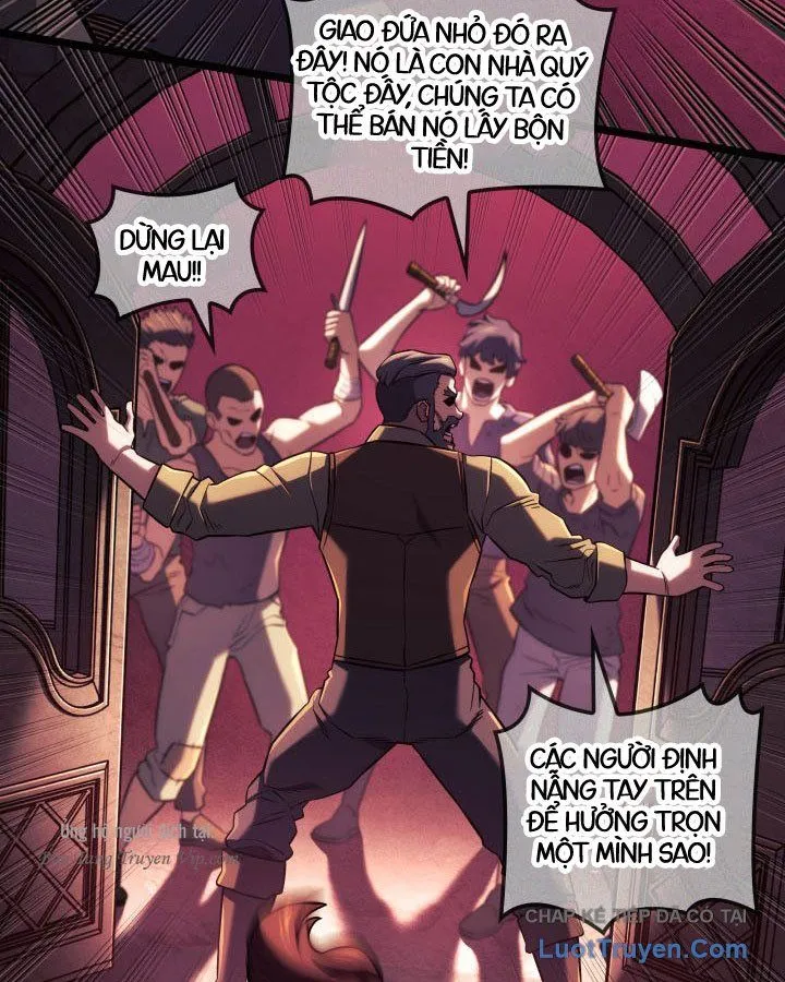 Thiết Huyết Kiếm Sĩ Hồi Quy Chap 154 - Next Chap 155