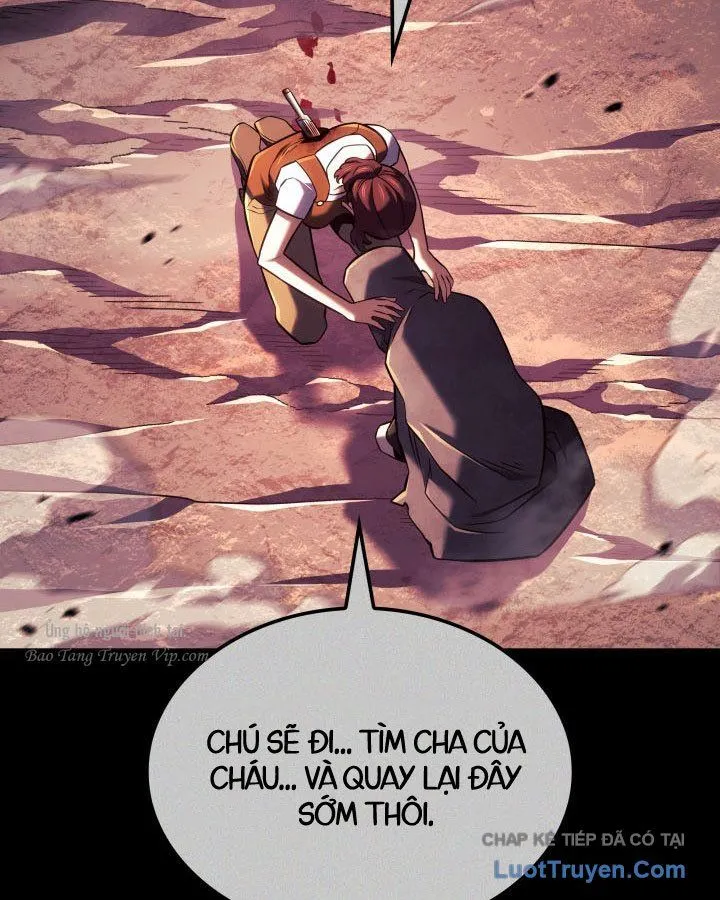 Thiết Huyết Kiếm Sĩ Hồi Quy Chap 154 - Next Chap 155