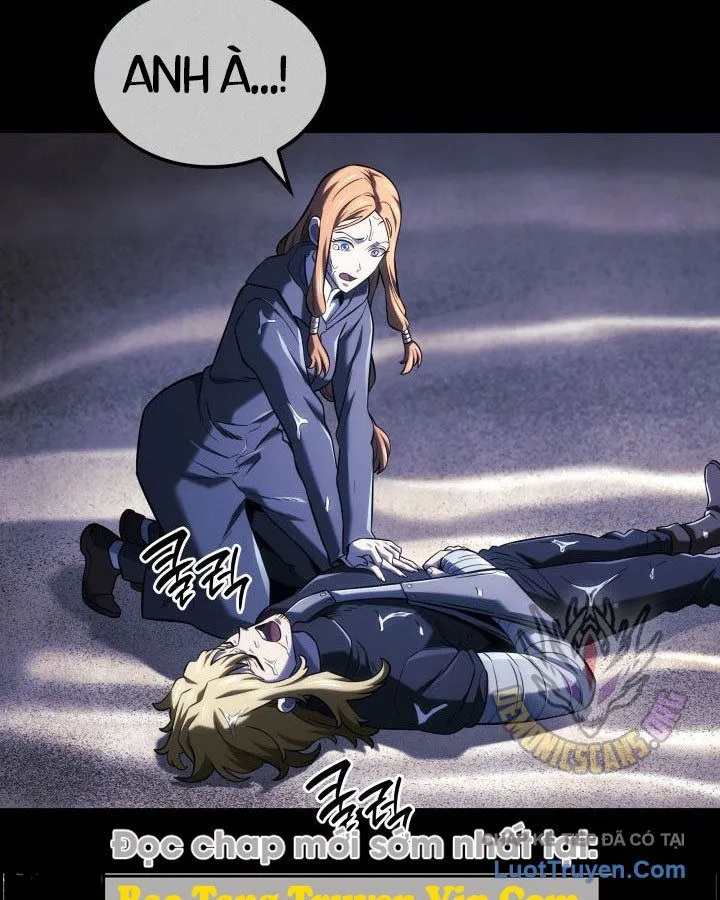 Thiết Huyết Kiếm Sĩ Hồi Quy Chap 154 - Next Chap 155