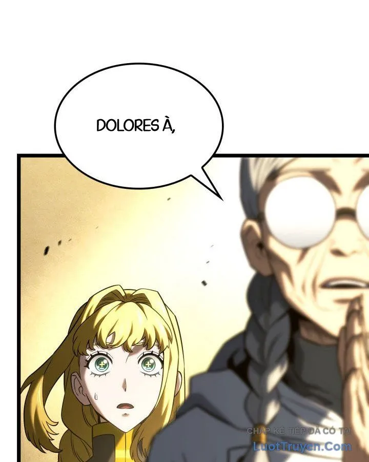 Thiết Huyết Kiếm Sĩ Hồi Quy Chap 154 - Next Chap 155