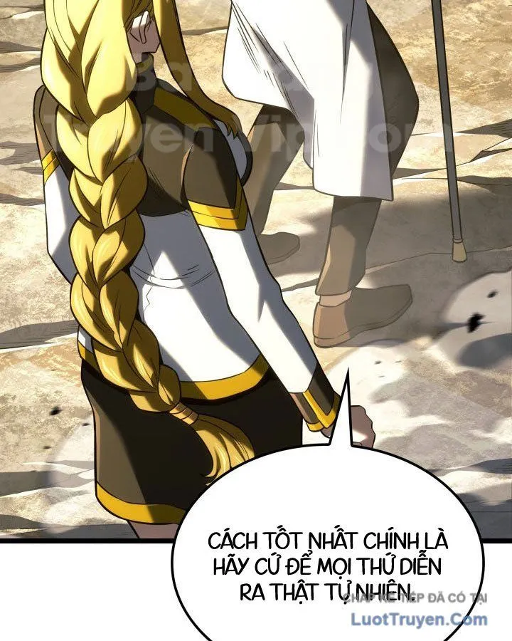 Thiết Huyết Kiếm Sĩ Hồi Quy Chap 154 - Next Chap 155