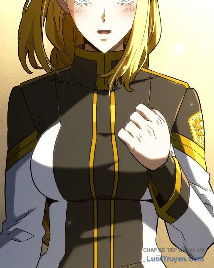 Thiết Huyết Kiếm Sĩ Hồi Quy Chap 154 - Next Chap 155