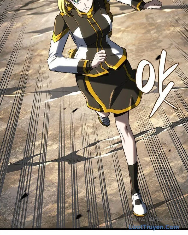 Thiết Huyết Kiếm Sĩ Hồi Quy Chap 154 - Next Chap 155