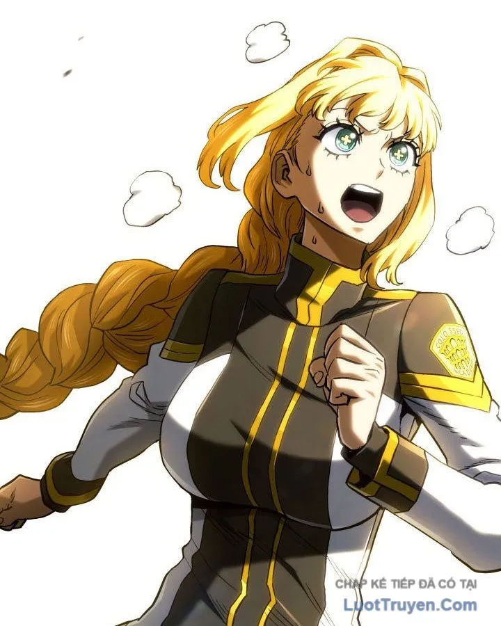 Thiết Huyết Kiếm Sĩ Hồi Quy Chap 154 - Next Chap 155