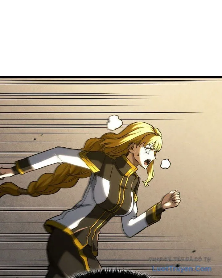 Thiết Huyết Kiếm Sĩ Hồi Quy Chap 154 - Next Chap 155