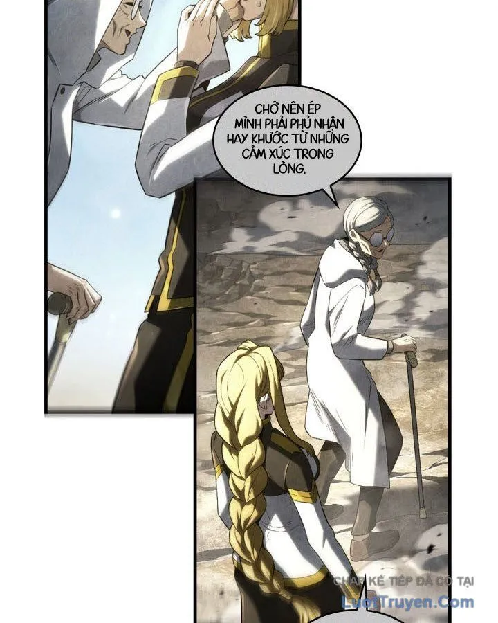 Thiết Huyết Kiếm Sĩ Hồi Quy Chap 154 - Next Chap 155