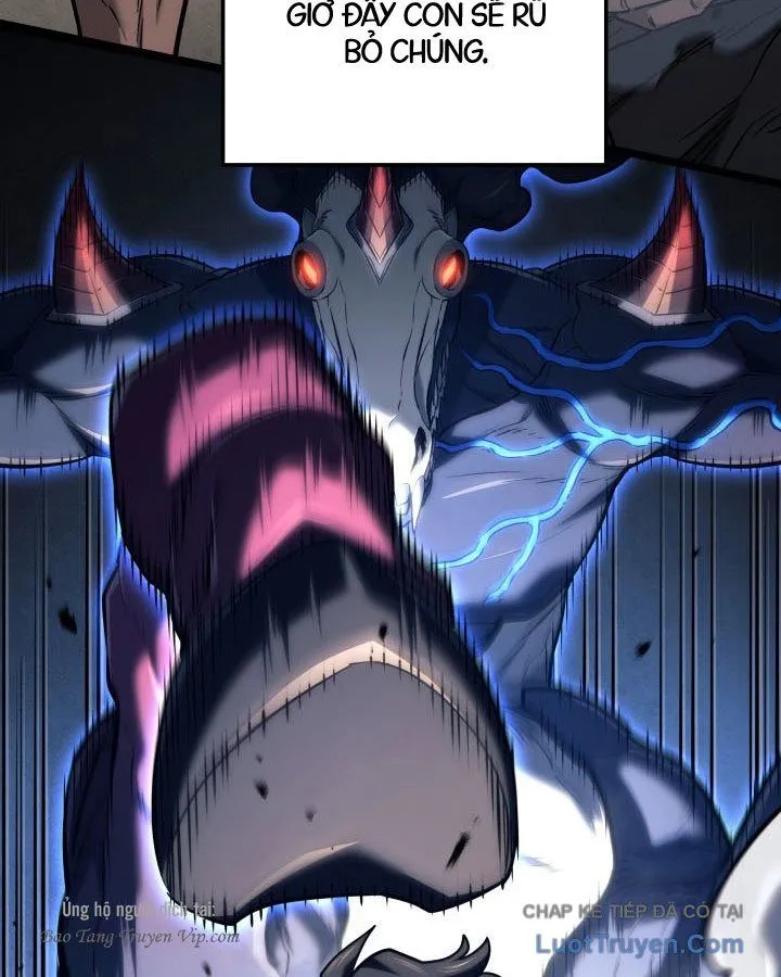 Thiết Huyết Kiếm Sĩ Hồi Quy Chap 154 - Next Chap 155