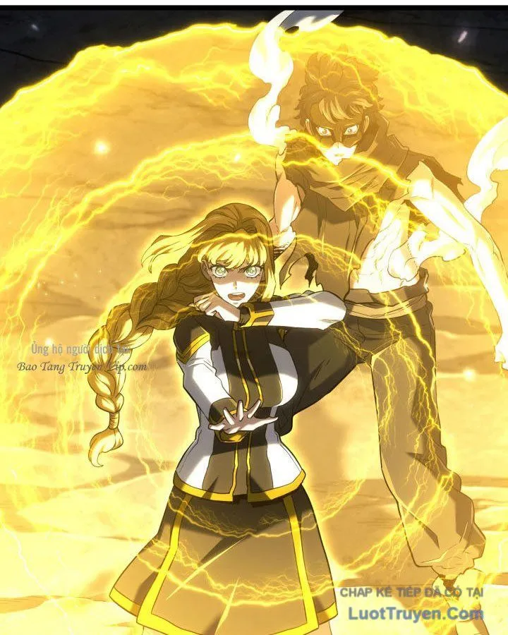 Thiết Huyết Kiếm Sĩ Hồi Quy Chap 154 - Next Chap 155