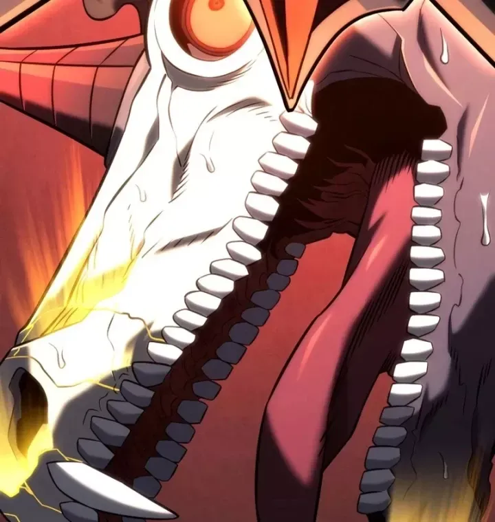 Thiết Huyết Kiếm Sĩ Hồi Quy Chap 155 - Next Chap 156