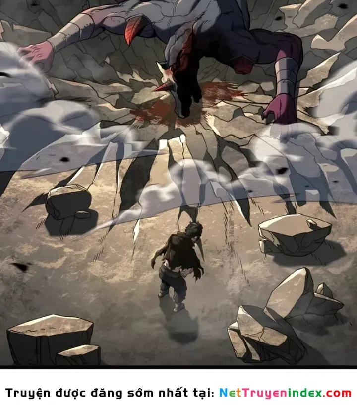 Thiết Huyết Kiếm Sĩ Hồi Quy Chap 155 - Next Chap 156