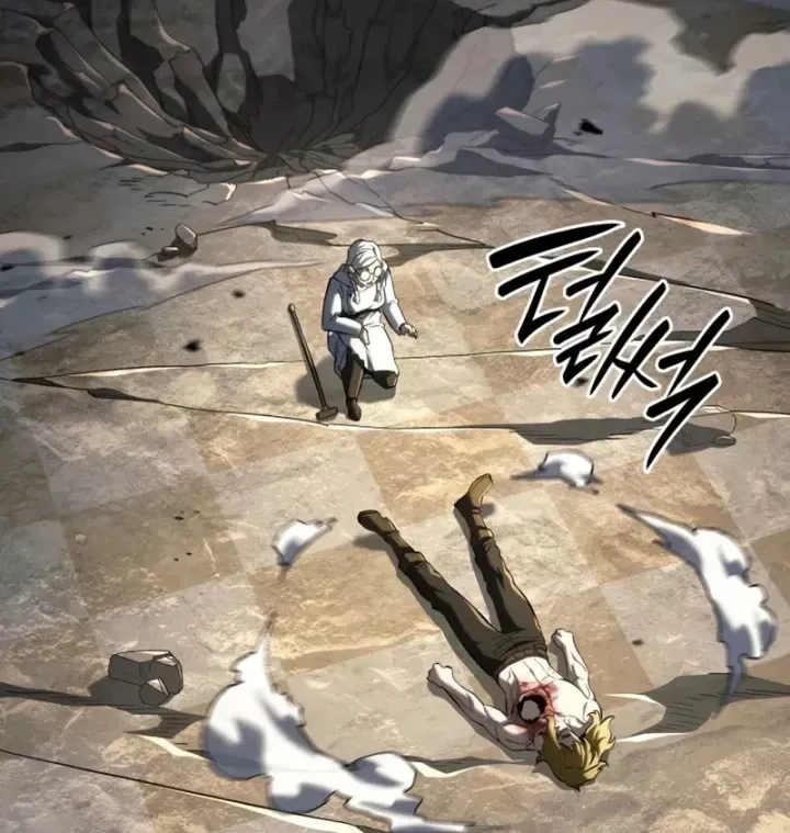 Thiết Huyết Kiếm Sĩ Hồi Quy Chap 155 - Next Chap 156