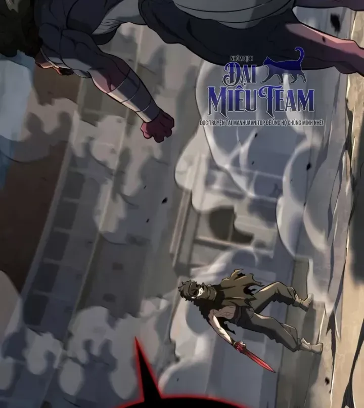 Thiết Huyết Kiếm Sĩ Hồi Quy Chap 155 - Next Chap 156