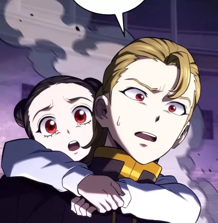 Thiết Huyết Kiếm Sĩ Hồi Quy Chap 155 - Next Chap 156