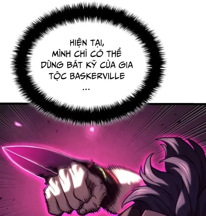 Thiết Huyết Kiếm Sĩ Hồi Quy Chap 155 - Next Chap 156