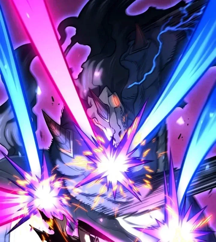 Thiết Huyết Kiếm Sĩ Hồi Quy Chap 155 - Next Chap 156