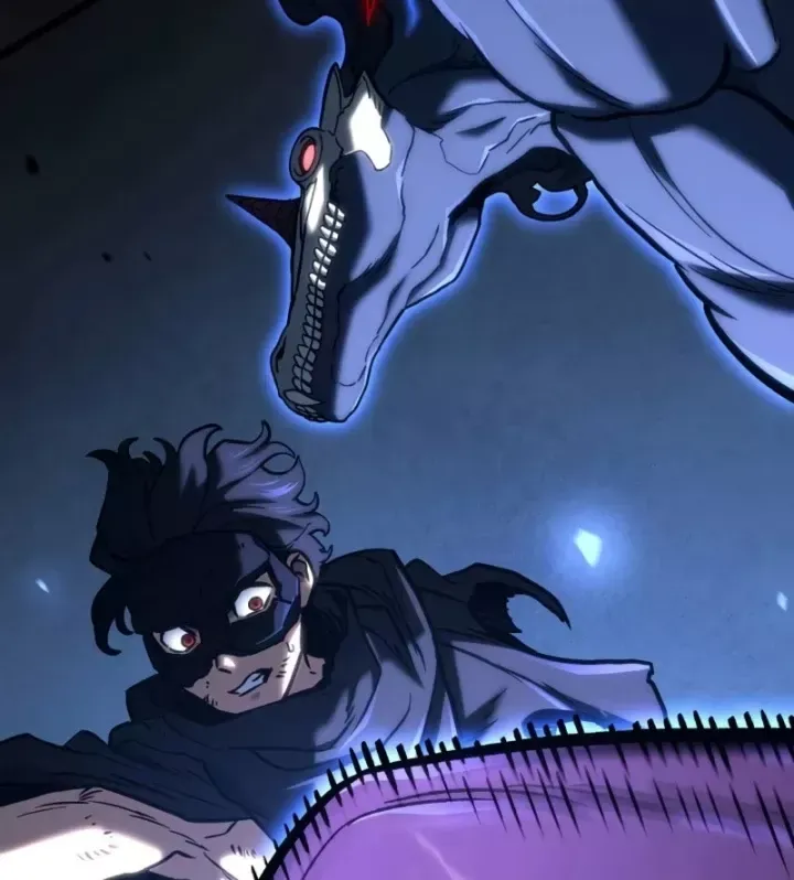 Thiết Huyết Kiếm Sĩ Hồi Quy Chap 155 - Next Chap 156