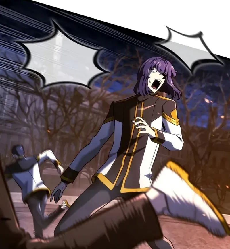 Thiết Huyết Kiếm Sĩ Hồi Quy Chap 158 - Next Chap 159