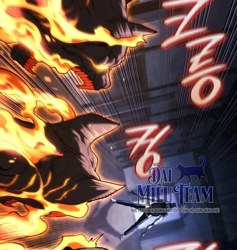 Thiết Huyết Kiếm Sĩ Hồi Quy Chap 158 - Next Chap 159