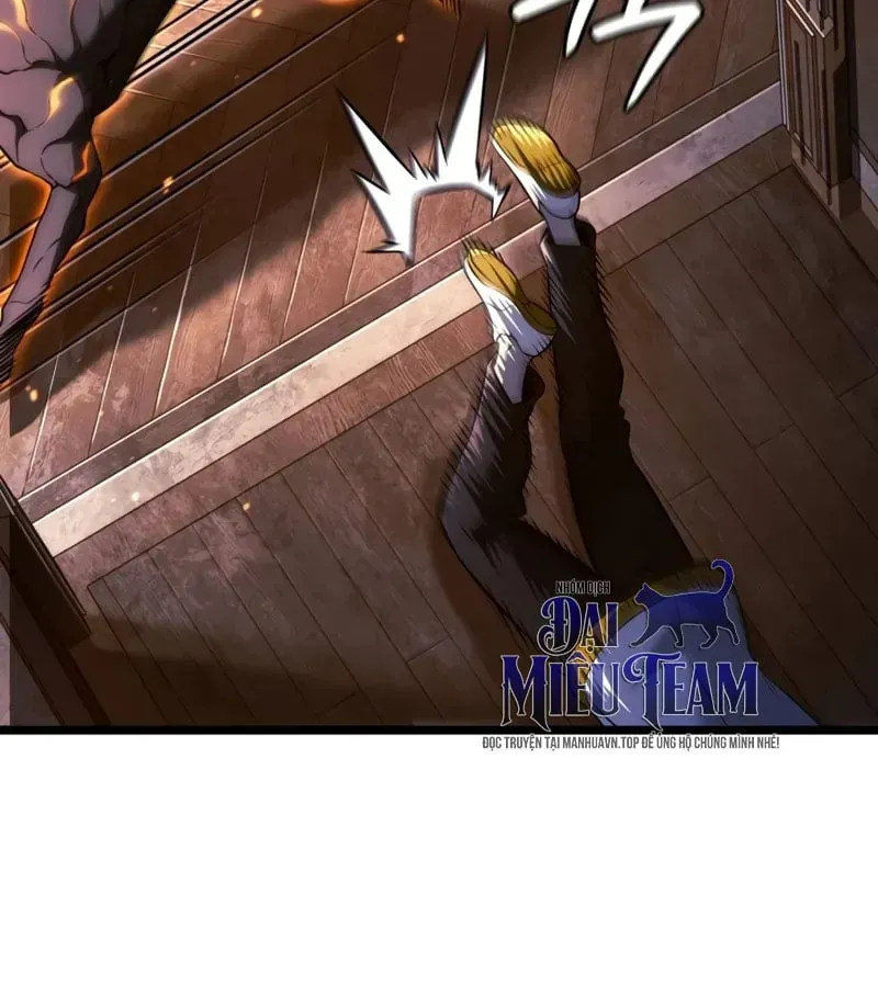 Thiết Huyết Kiếm Sĩ Hồi Quy Chap 158 - Next Chap 159