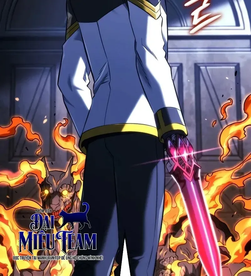 Thiết Huyết Kiếm Sĩ Hồi Quy Chap 158 - Next Chap 159