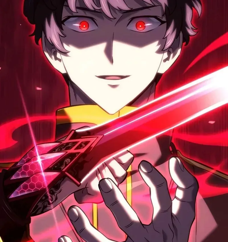 Thiết Huyết Kiếm Sĩ Hồi Quy Chap 158 - Next Chap 159