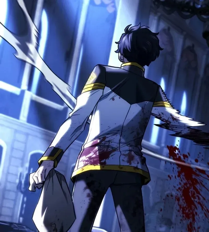 Thiết Huyết Kiếm Sĩ Hồi Quy Chap 158 - Next Chap 159