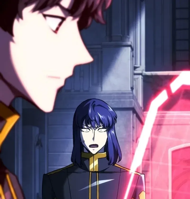 Thiết Huyết Kiếm Sĩ Hồi Quy Chap 158 - Next Chap 159