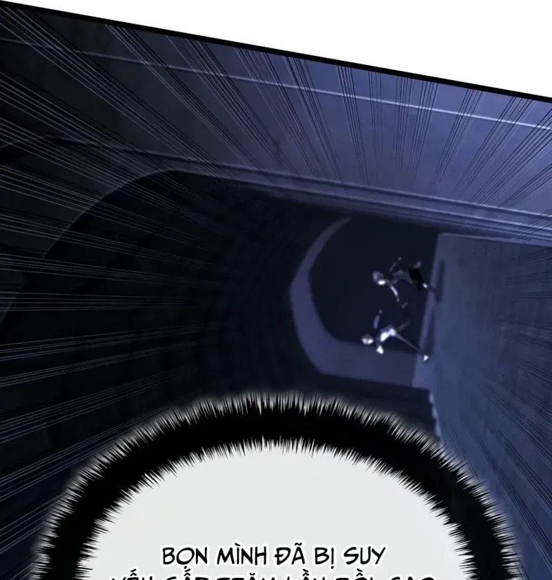 Thiết Huyết Kiếm Sĩ Hồi Quy Chap 158 - Next Chap 159