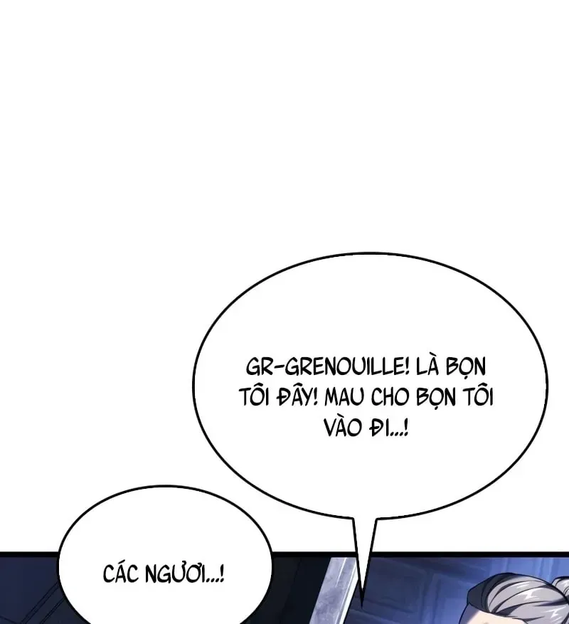 Thiết Huyết Kiếm Sĩ Hồi Quy Chap 158 - Next Chap 159