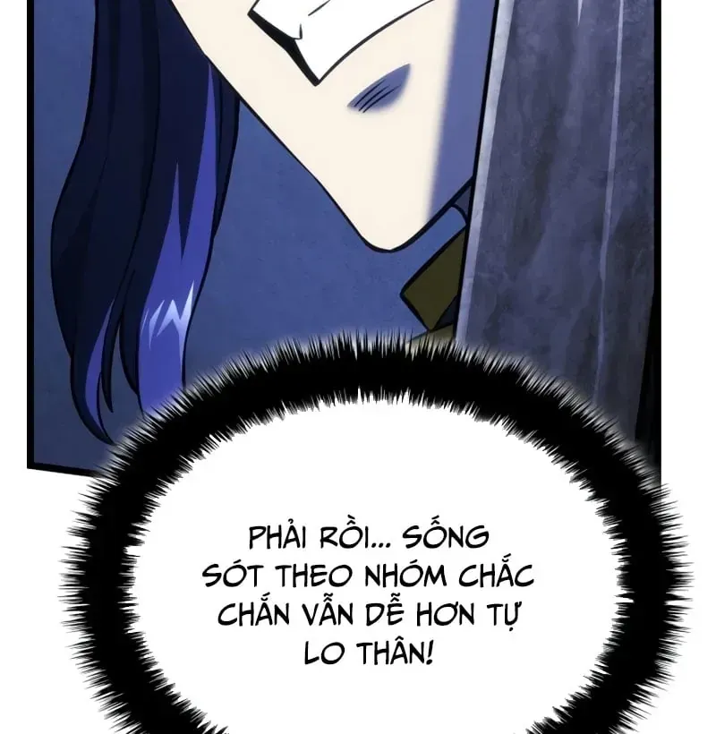 Thiết Huyết Kiếm Sĩ Hồi Quy Chap 158 - Next Chap 159