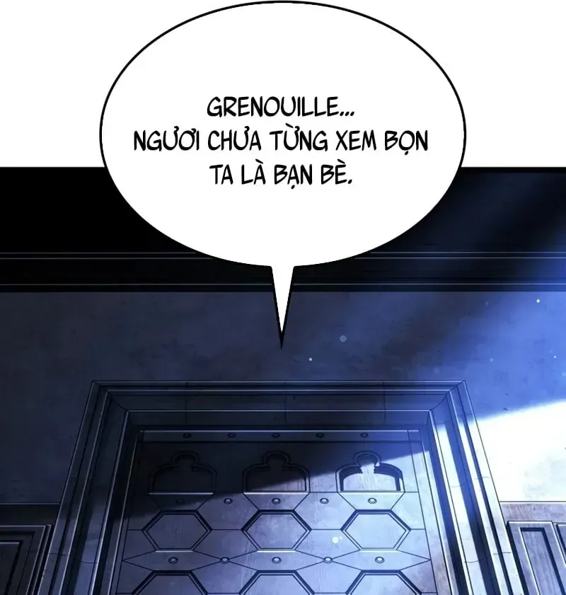 Thiết Huyết Kiếm Sĩ Hồi Quy Chap 158 - Next Chap 159