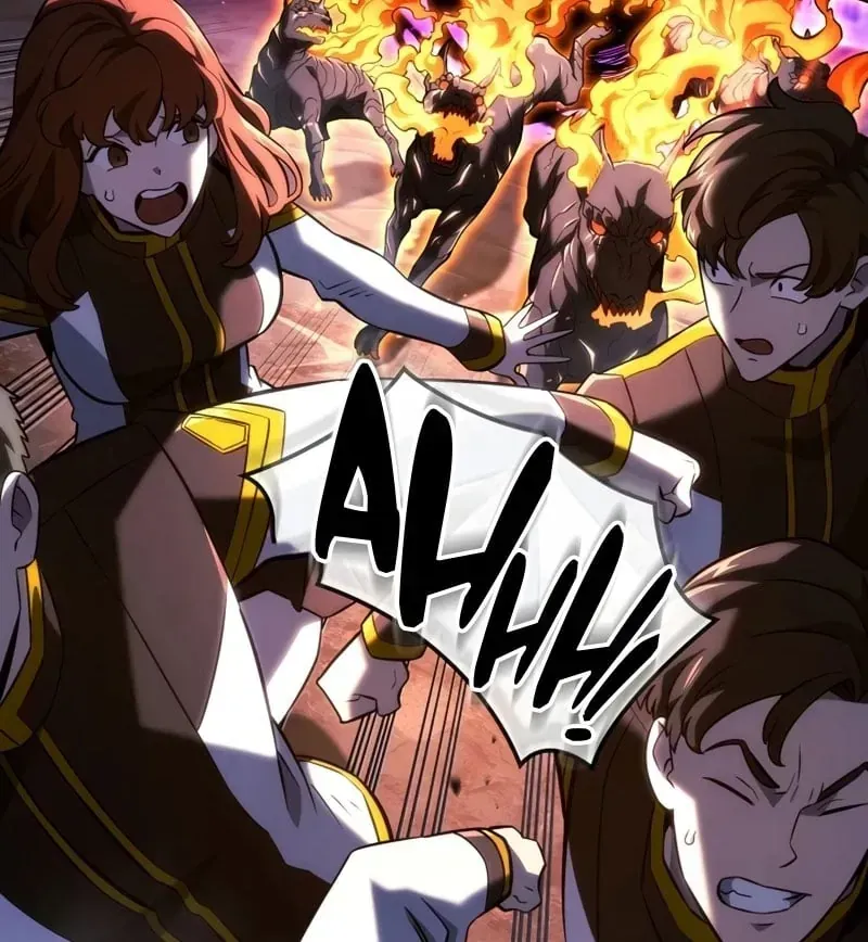 Thiết Huyết Kiếm Sĩ Hồi Quy Chap 158 - Next Chap 159