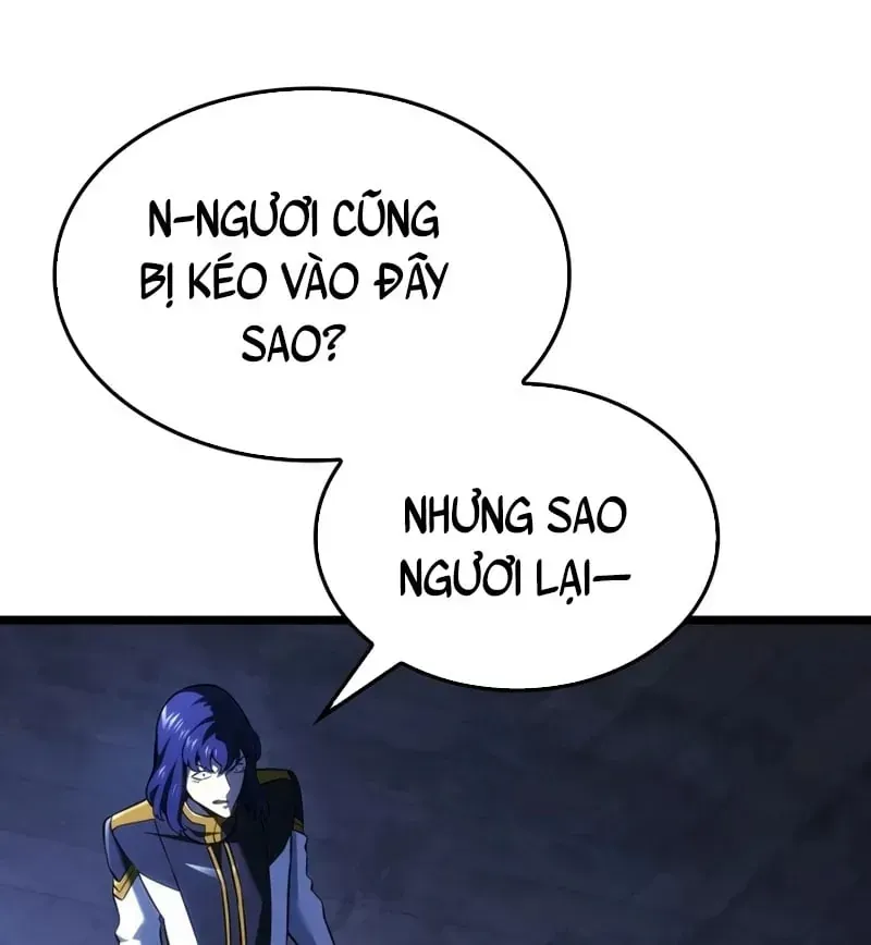 Thiết Huyết Kiếm Sĩ Hồi Quy Chap 158 - Next Chap 159