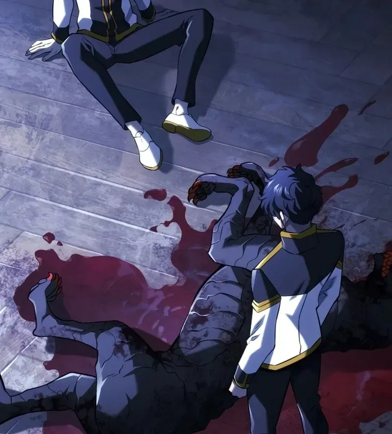 Thiết Huyết Kiếm Sĩ Hồi Quy Chap 158 - Next Chap 159