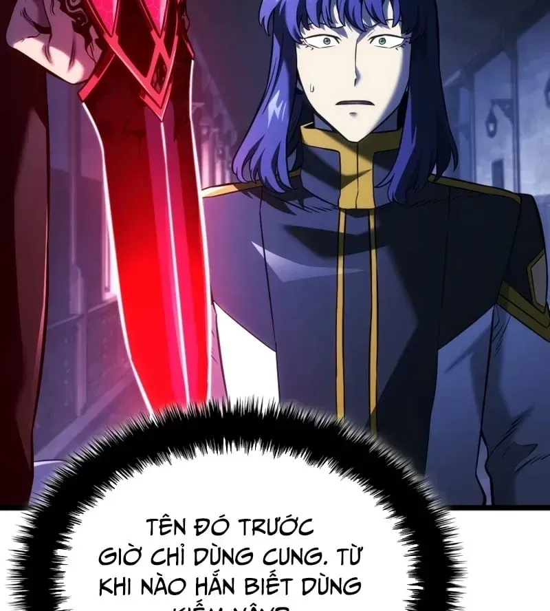 Thiết Huyết Kiếm Sĩ Hồi Quy Chap 158 - Next Chap 159