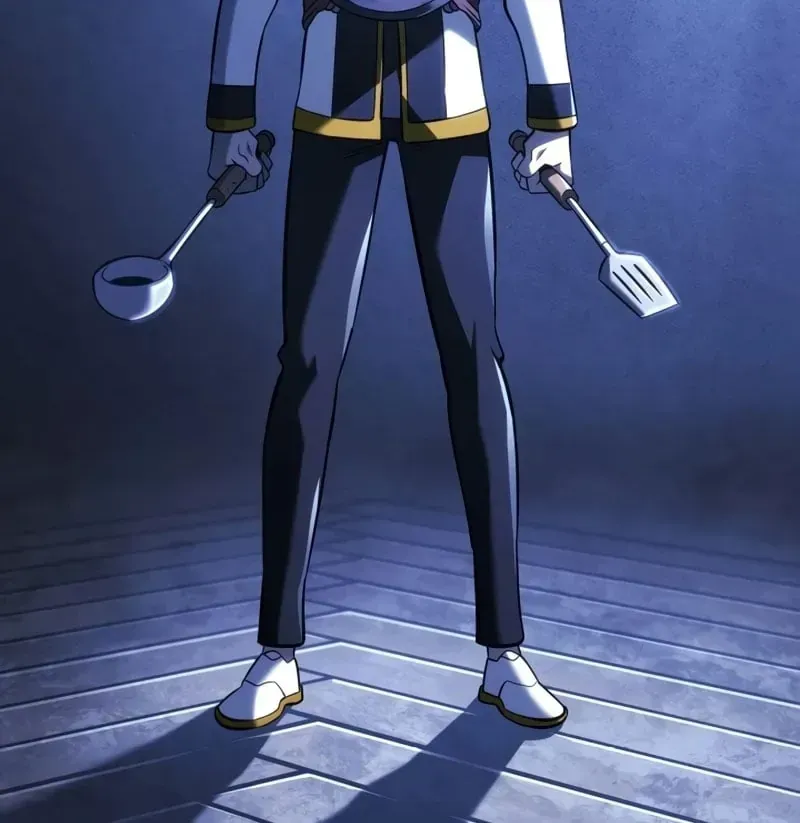 Thiết Huyết Kiếm Sĩ Hồi Quy Chap 158 - Next Chap 159