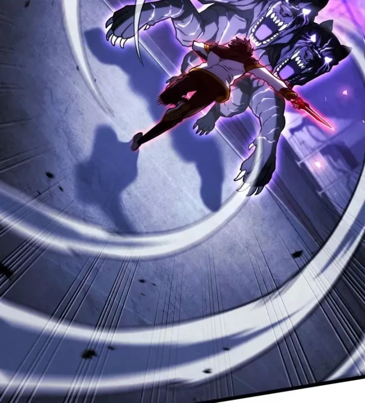 Thiết Huyết Kiếm Sĩ Hồi Quy Chap 159 - Next Chap 160