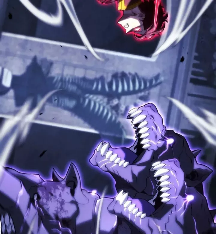 Thiết Huyết Kiếm Sĩ Hồi Quy Chap 159 - Next Chap 160