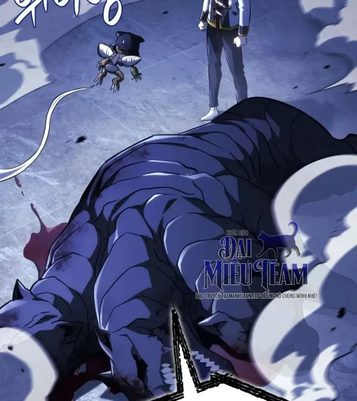 Thiết Huyết Kiếm Sĩ Hồi Quy Chap 159 - Next Chap 160