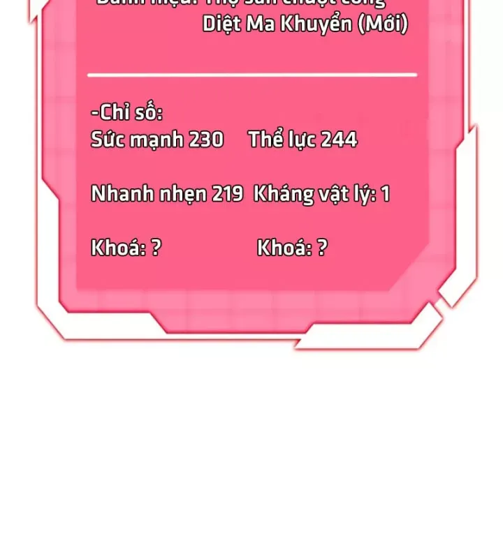 Thiết Huyết Kiếm Sĩ Hồi Quy Chap 159 - Next Chap 160