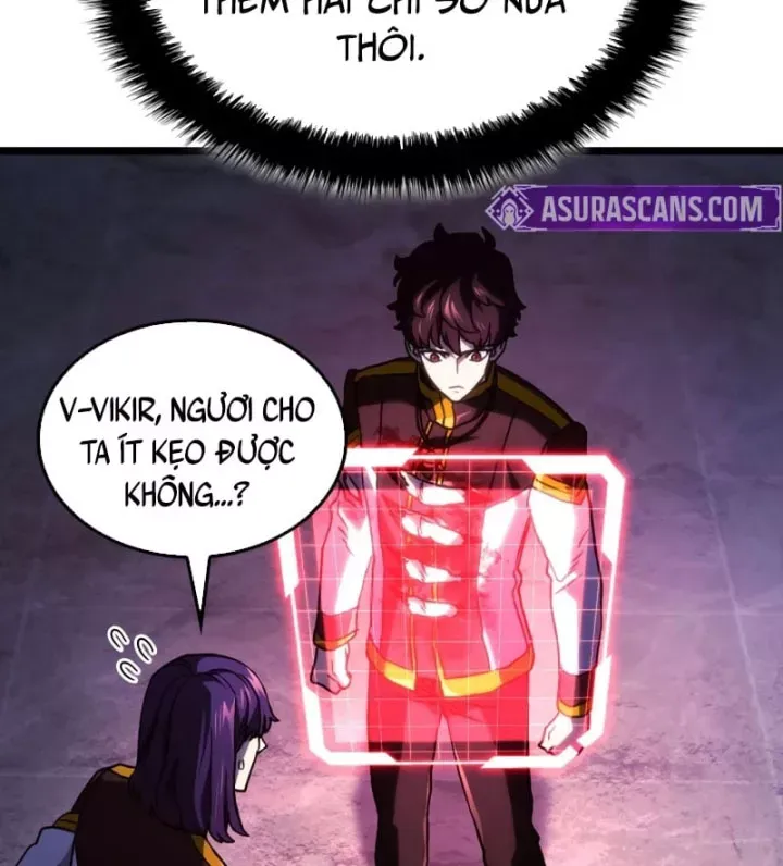 Thiết Huyết Kiếm Sĩ Hồi Quy Chap 159 - Next Chap 160