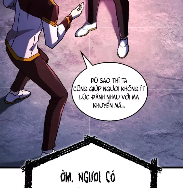 Thiết Huyết Kiếm Sĩ Hồi Quy Chap 159 - Next Chap 160