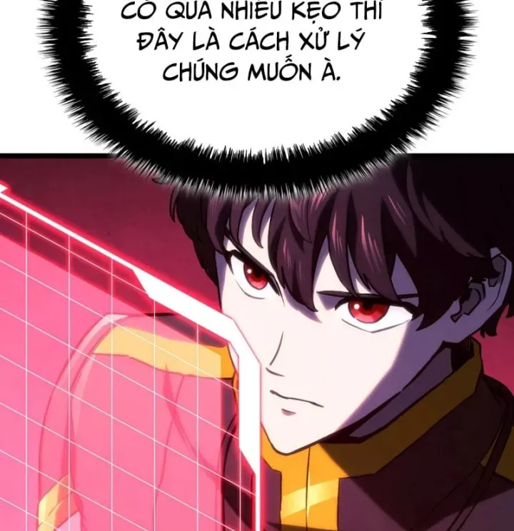 Thiết Huyết Kiếm Sĩ Hồi Quy Chap 159 - Next Chap 160