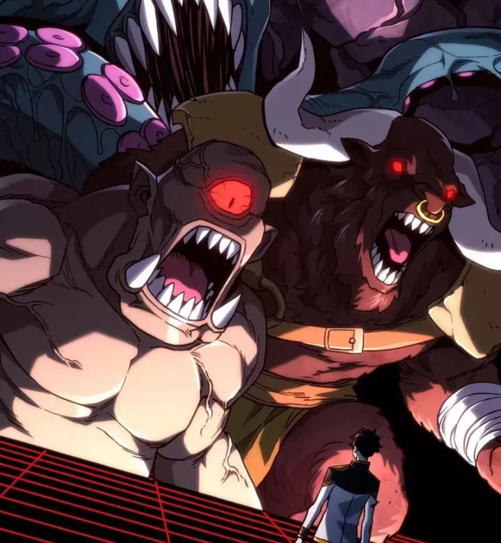 Thiết Huyết Kiếm Sĩ Hồi Quy Chap 159 - Next Chap 160