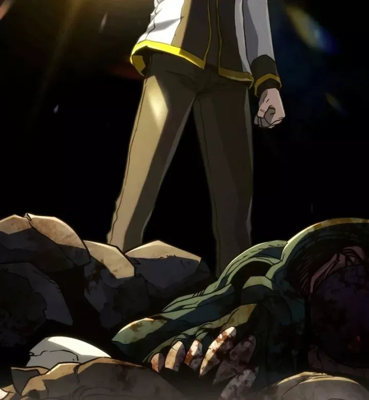 Thiết Huyết Kiếm Sĩ Hồi Quy Chap 159 - Next Chap 160