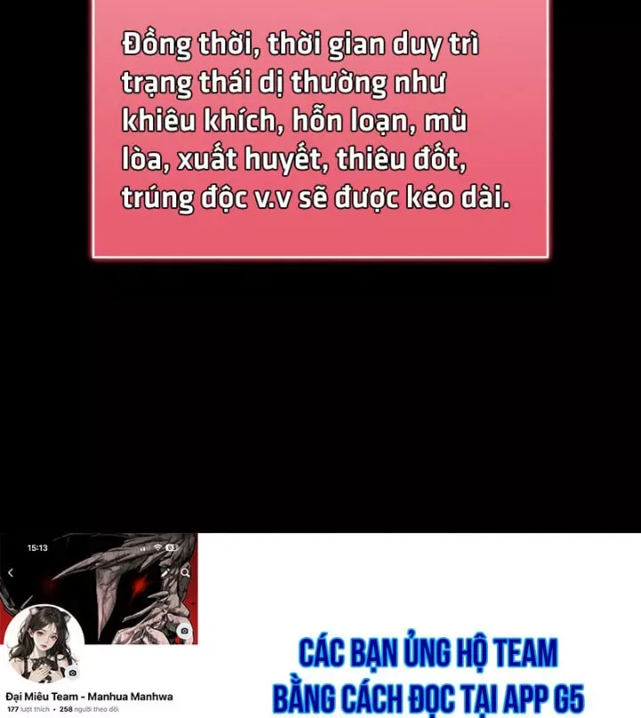 Thiết Huyết Kiếm Sĩ Hồi Quy Chap 159 - Next Chap 160