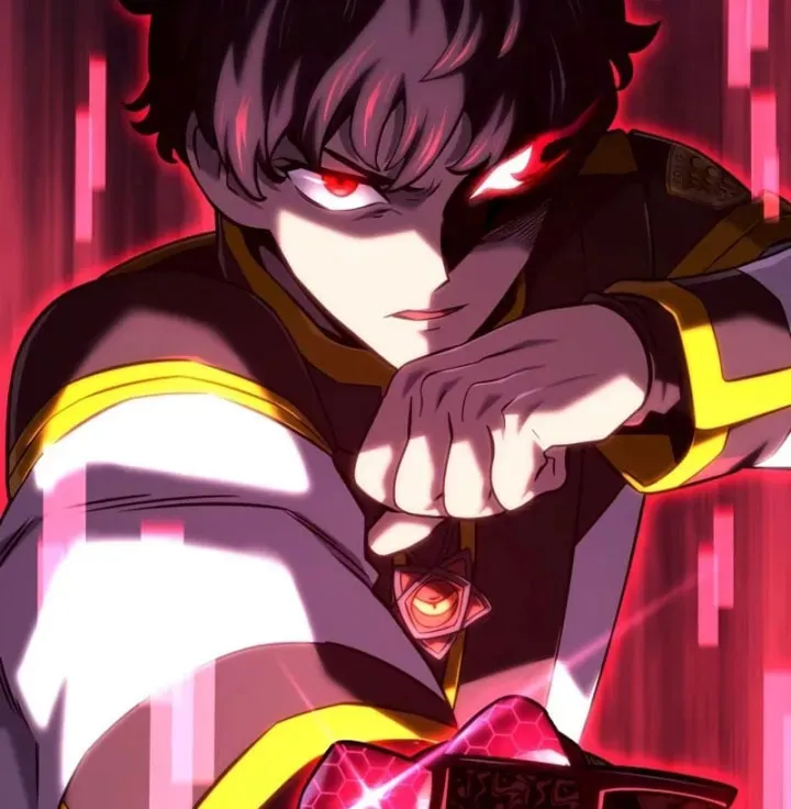 Thiết Huyết Kiếm Sĩ Hồi Quy Chap 159 - Next Chap 160