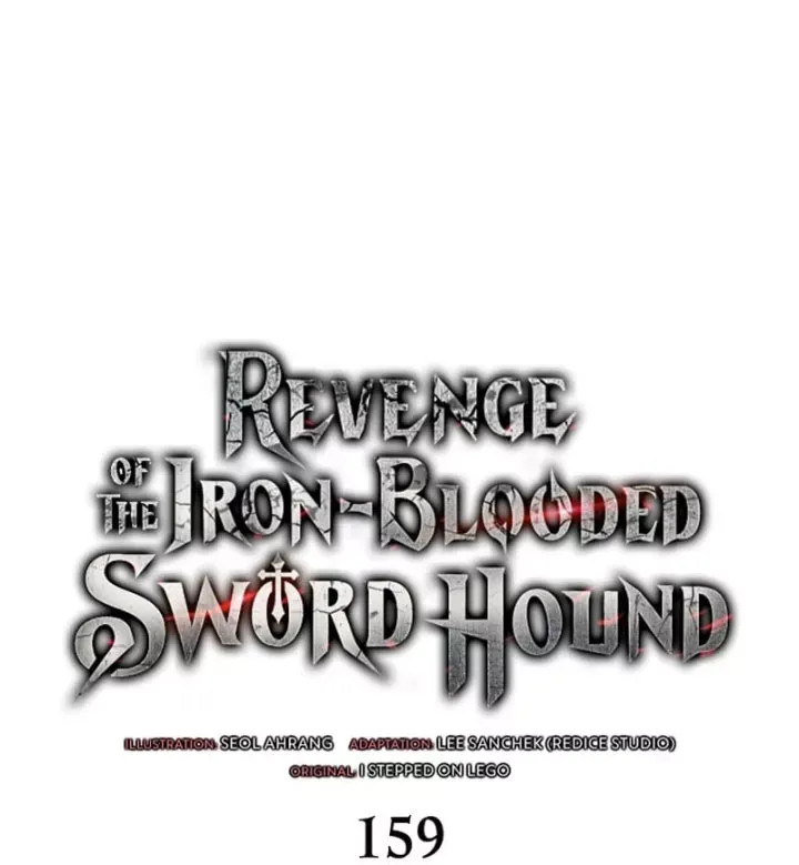 Thiết Huyết Kiếm Sĩ Hồi Quy Chap 159 - Next Chap 160